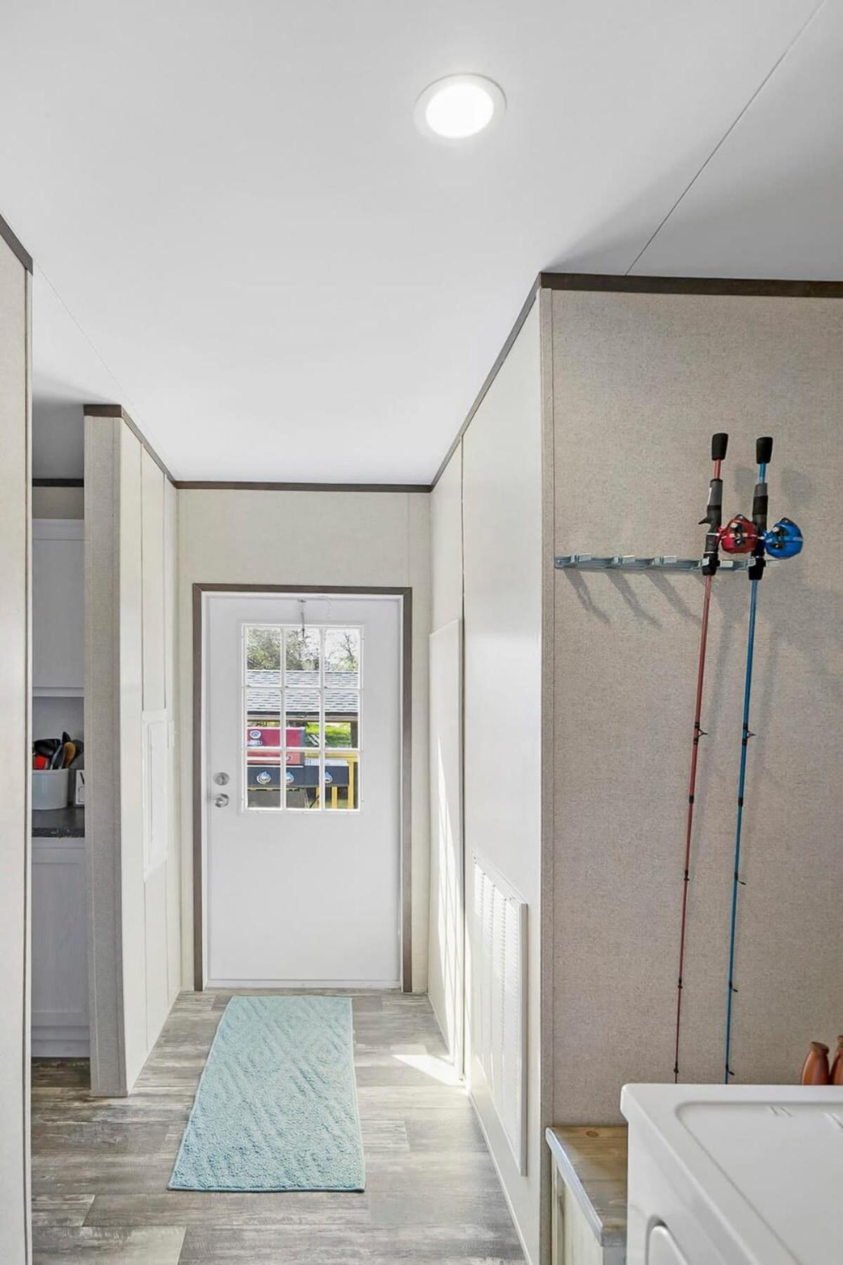 Canal Home Dock Walk To Beach Kayaks Sup Fishing St. Augustine Exteriér fotografie